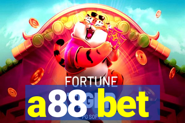 a88 bet